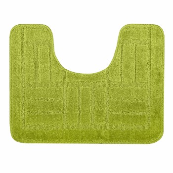Kupaonski tepih set od 2 Esme ljubičaste EMI