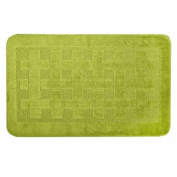 Kupaonski tepih set od 2 Brynn brown EMI