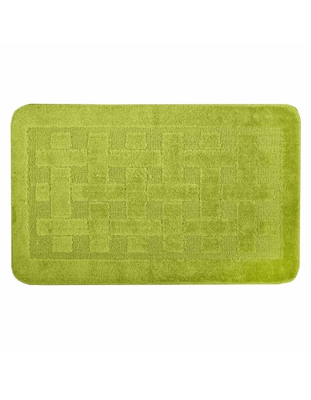Kupaonski tepih set od 2 Brynn brown EMI