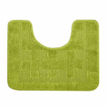 Kupaonski tepih set od 2 Brynn brown EMI