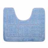Set od 2 kupaonske prostirke Braccus svijetloplava EMI