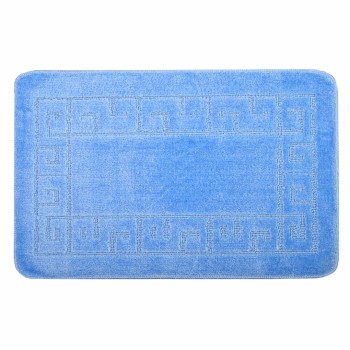 Set od 2 prostirke za kupaonicu Cirila plave EMI
