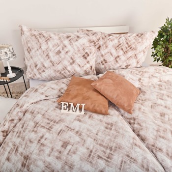 Posteljina od mikropliša Heidi EMI