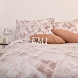 Heidi EMI mikroplišane plahte