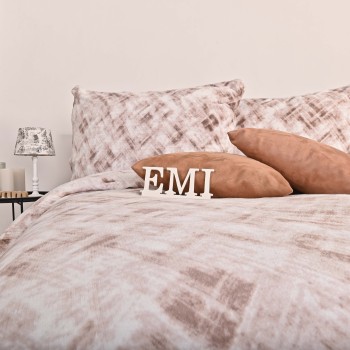 Posteljina od mikropliša Heidi EMI