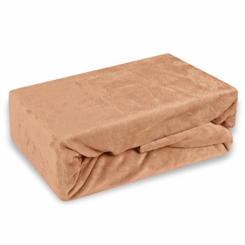 EMI smeđa posteljina od...