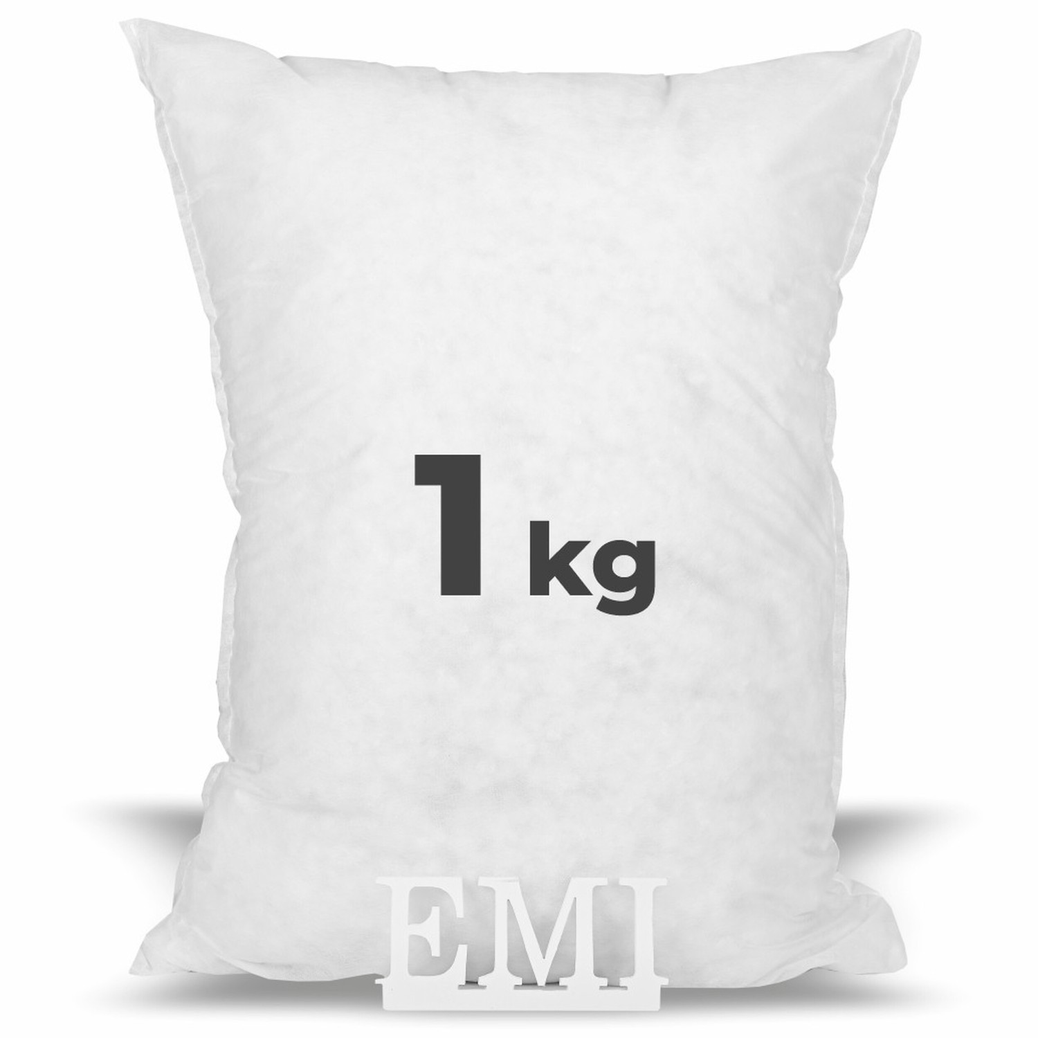 Antialergijsko punjenje jastuka 1000 g EMI - punjenje jastuka