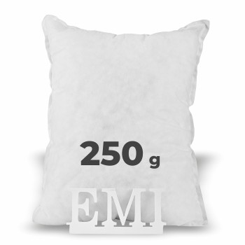 Punilo za jastuk antialergijska lopta 250 g EMI