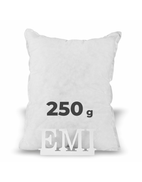 Punilo za jastuk antialergijska lopta 250 g EMI