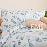 Posteljina Julia saten EMI od pamučnog satena