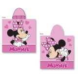 MICRO dječji pončo Minnie FARO