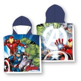 Dječji pončo Avengers FARO