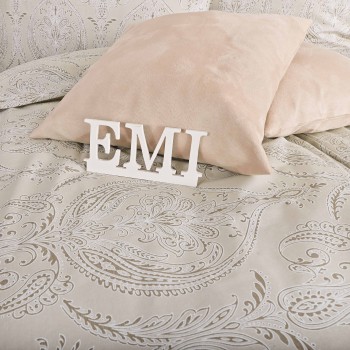 Enny EMI pamučne posteljine