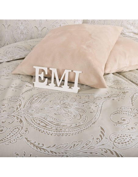 Enny EMI pamučne posteljine