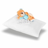 Antialergijski jorgan i jastuk za djecu 90x130 + 45x65 EMI