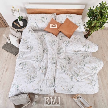 Flanel plahte Tanzani EMI