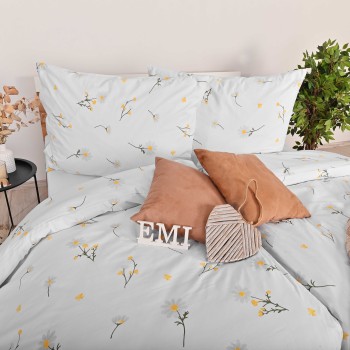Posteljina od krepa Daisies EMI