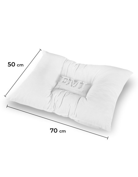 Ortopedski jastuk 50x70 Comfort Pillow