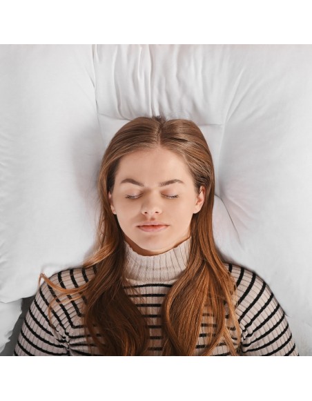 Ortopedski jastuk 50x70 Comfort Pillow