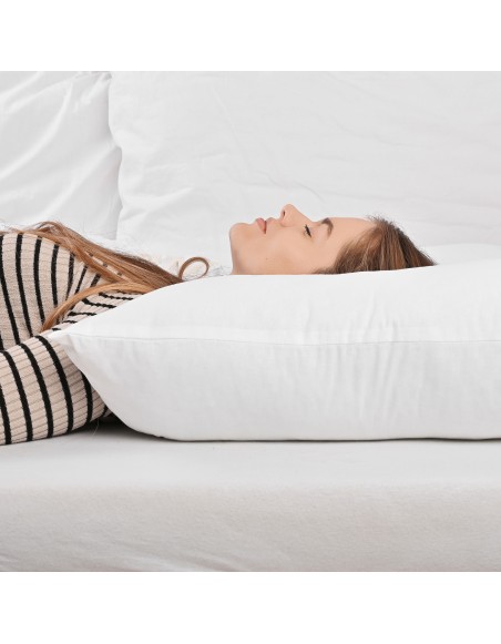 Ortopedski jastuk 50x70 Comfort Pillow