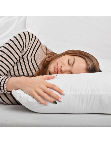 Ortopedski jastuk 50x70 Comfort Pillow