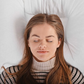 Ortopedski jastuk 50x70 Comfort Pillow