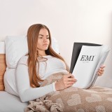 Multifunkcionalni jastuk za spavanje ali i za odmor EMI