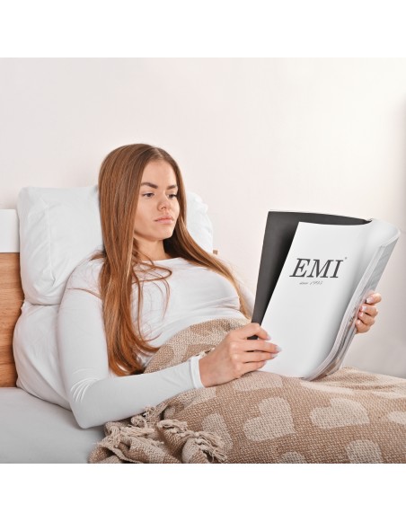 EMI multifunkcionalni jastuk