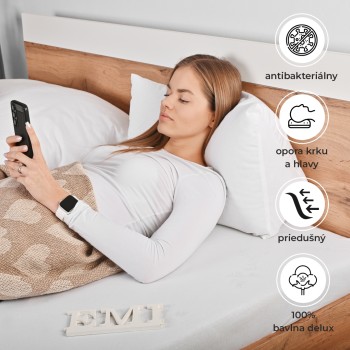 Anatomski jastuk Antireflux EMI