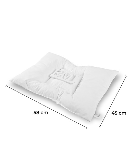 Anatomski jastuk 40 x 60 Support EMI