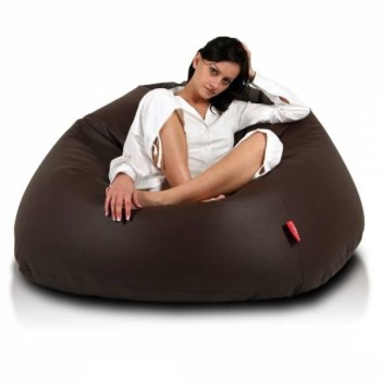 Bean bag velika lopta tamno...