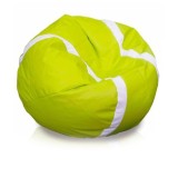 Bean bag teniska loptica limete EMI