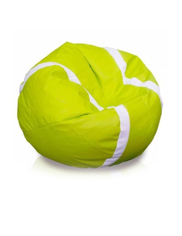 Bean bag teniska loptica limeta EMI