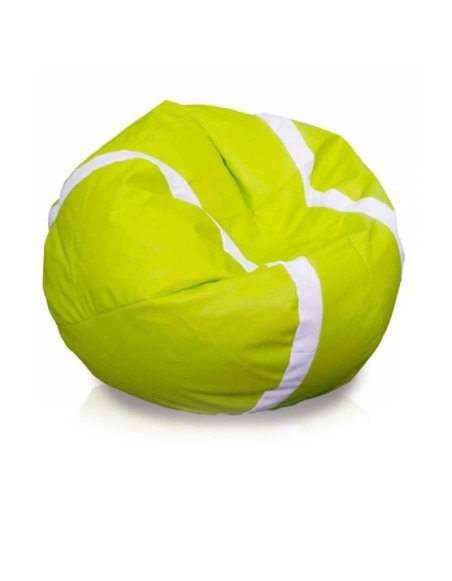 Bean bag teniska loptica limeta EMI