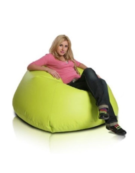 Bean bag lopta limeta EMI