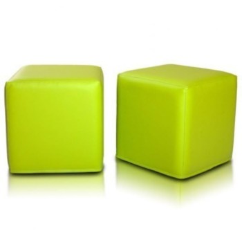 Bean bag stolac kocka...