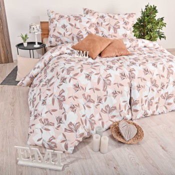 Posteljina od krepa Susan EMI