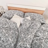 Inez EMI mikroplišna posteljina