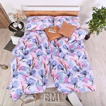 Posteljina od flanela Veronica EMI