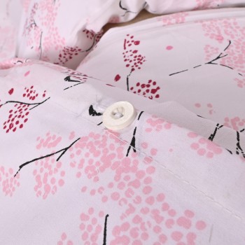 Pamučna posteljina Sakura EMI