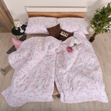 Pamučna posteljina Sakura EMI