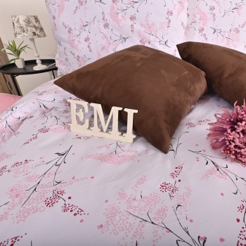 Pamučna posteljina Sakura EMI