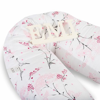 Lulu Sakura jastuk za trudnice EMI