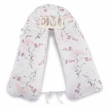 Lulu Sakura EMI jastuk za trudnice