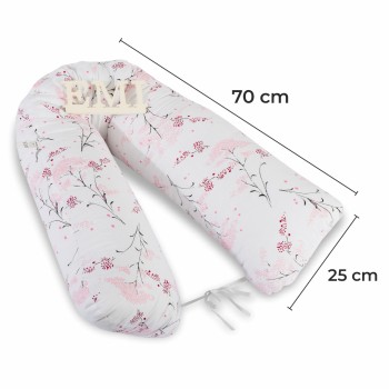 Lulu Sakura jastuk za trudnice EMI