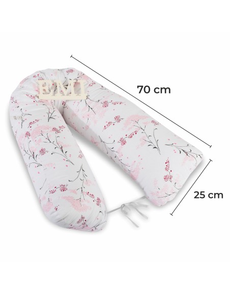 Lulu Sakura jastuk za trudnice EMI
