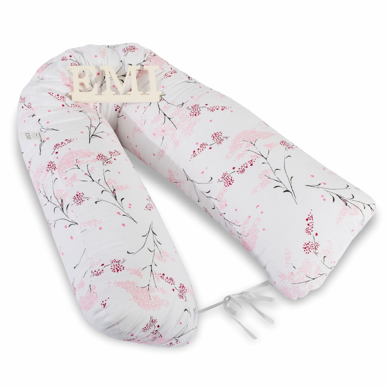 Lulu Sakura EMI jastuk za trudnice