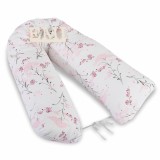 Lulu Sakura EMI jastuk za trudnice