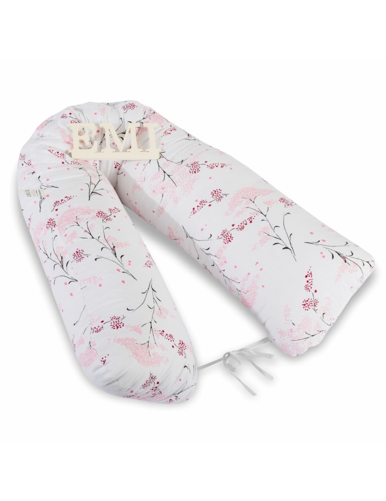 Lulu Sakura jastuk za trudnice EMI