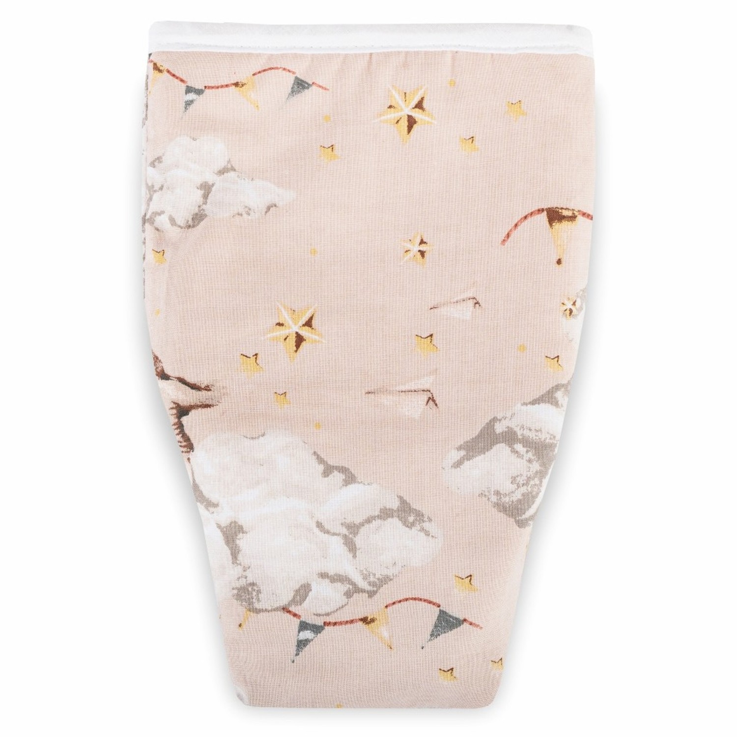 Swan EMI flip-flop rukavica